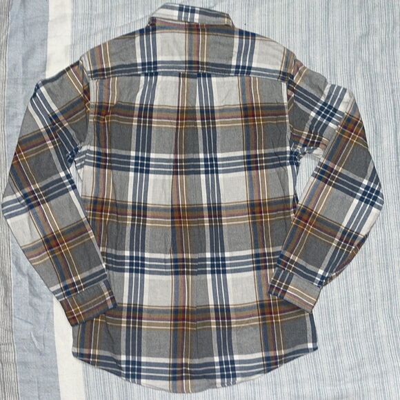 Eddie Bauer Flannel - Picture 4 of 8